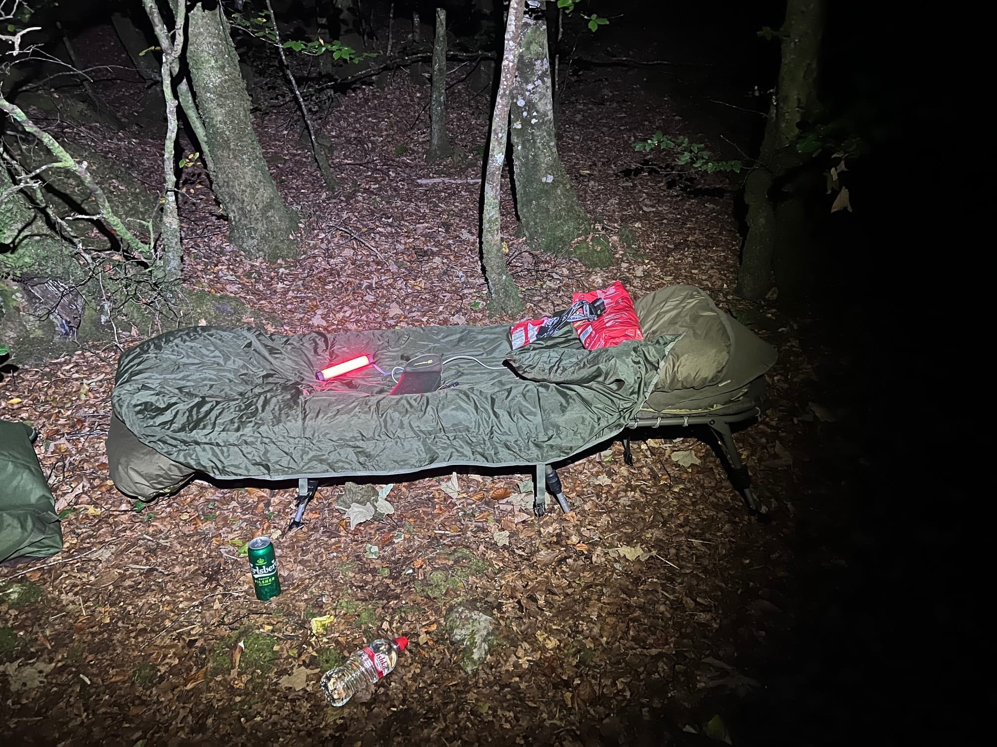 guided coarse fishing ireland