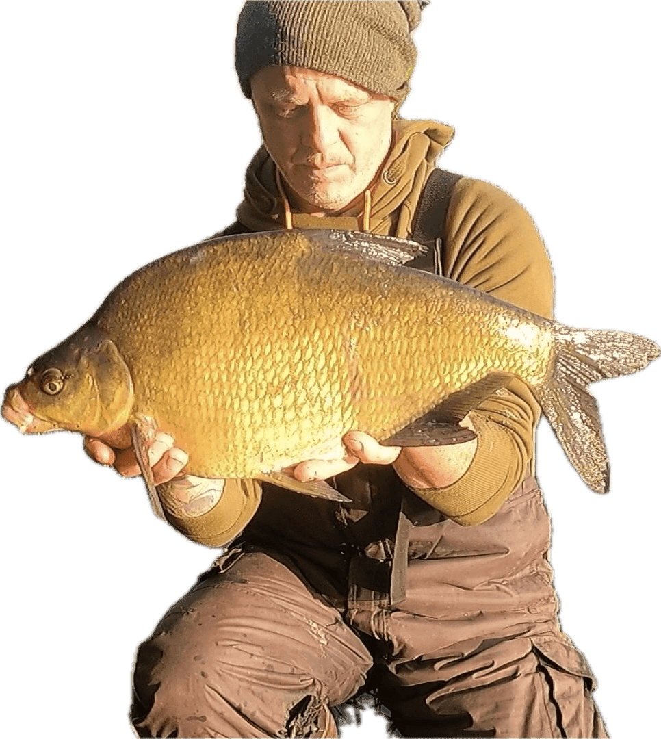 guided coarse fishing ireland tench and bream roach rudd
