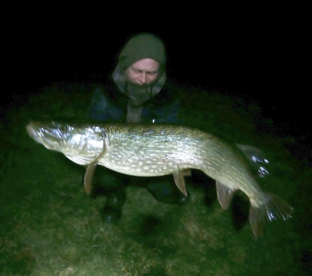 fishing trips in the north west of ireland 