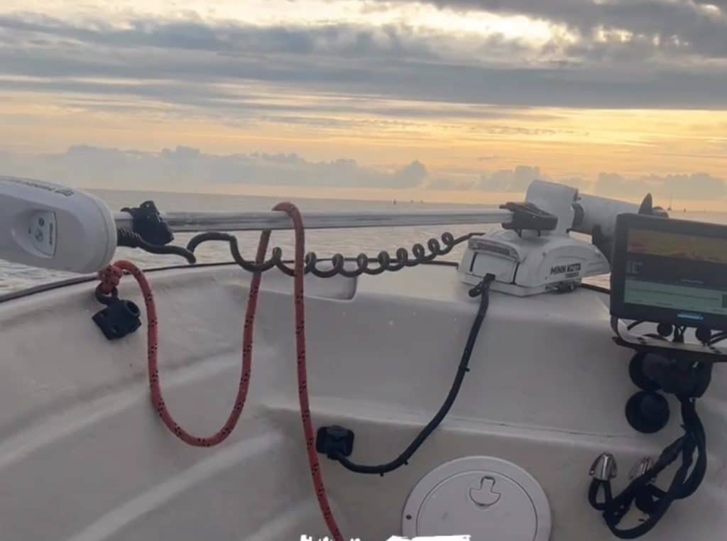 guided fishing in ireland family fishing